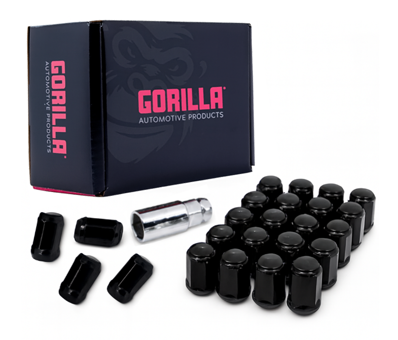 Gorilla Automotive GOR-K6L19-12150BGR