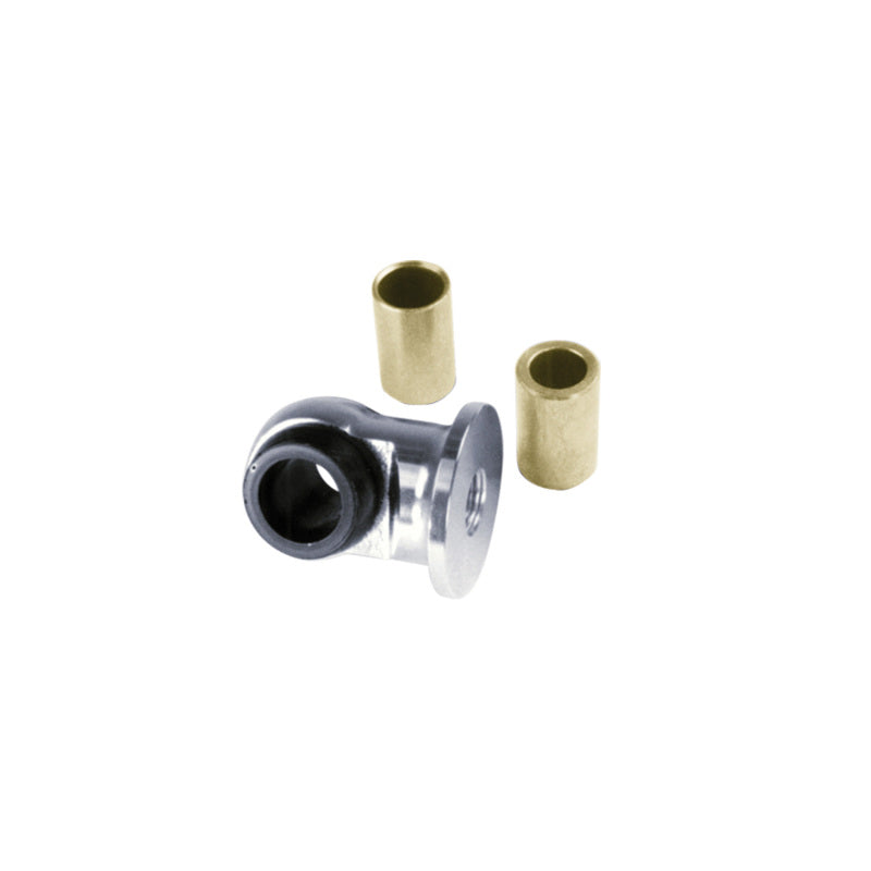 QA1 Upper Eyelet Conversion Kit - 1in Loop w/.75in Poly &amp; Sleeves - SS300LT