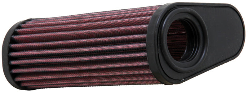 K&N 09-10 Honda CB100R Air Filter - HA-1009 for 2011-2016 Honda CB1000R - front view