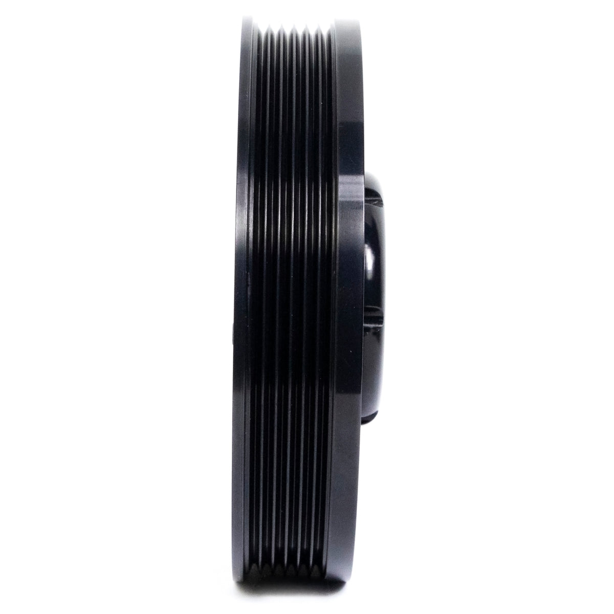 Fluidampr Audi 2.7L Twin Turbo/2.8L and 3.0L V6 Internally Balanced Damper - 651211