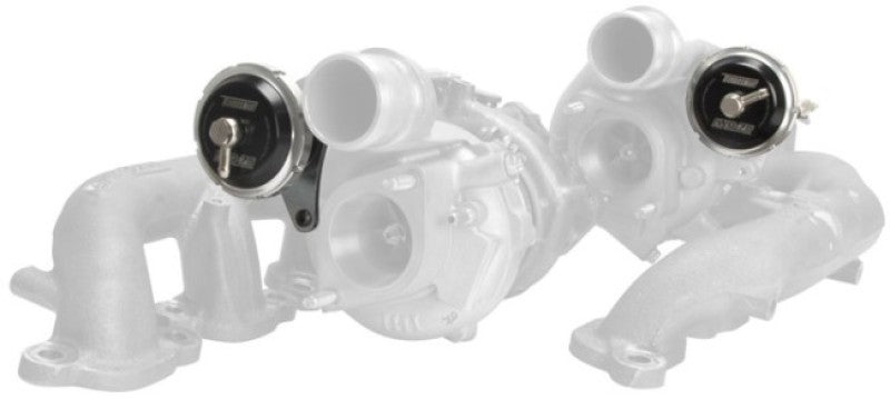 Turbosmart 08+ Nissan R35 GT-R 19 PSI Internal Wastegate Kit - TS-0615-2192