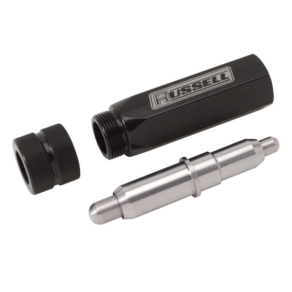 Russell Performance -6 AN & -8 AN Hose Assembly Tool - 651971 - front view