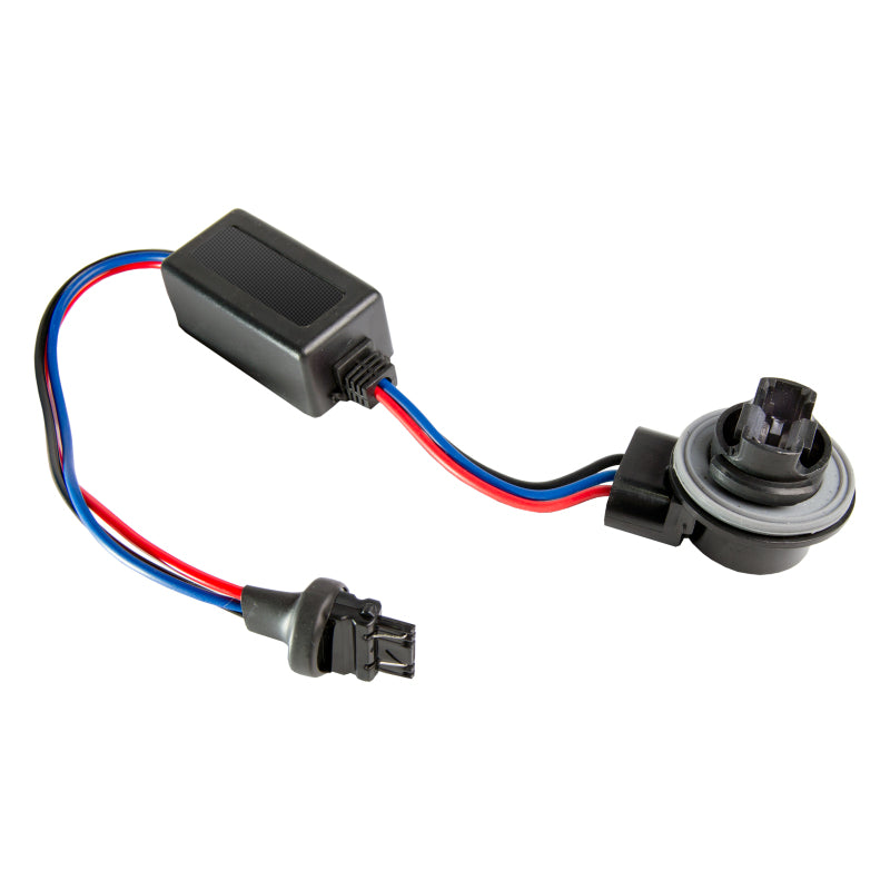 Oracle 3157 LED Warning Canceller SEE WARRANTY - 2037-504