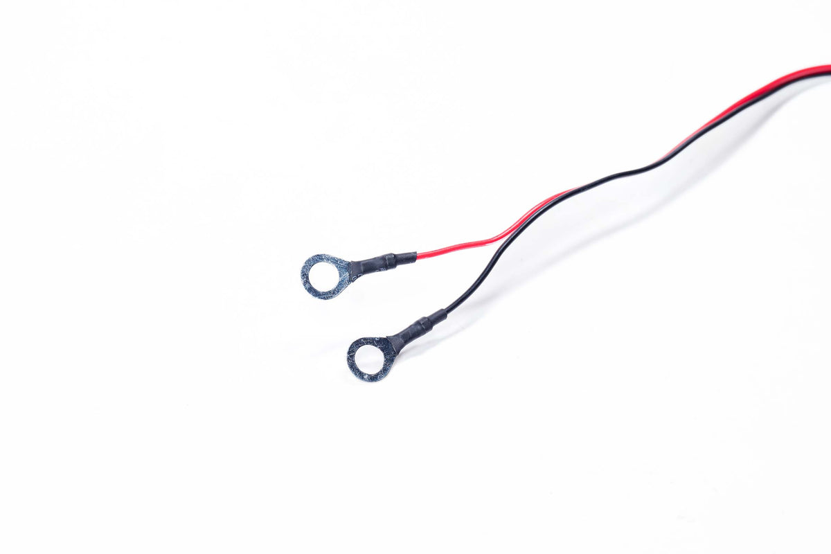 Morimoto - XBT Controller Power Input Kit (Fused or Terminal) - LED153H