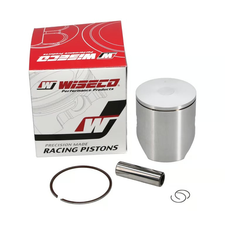 Wiseco Kawasaki KX125 95-97 ProLite 2146CS Piston Kit - 652M05450