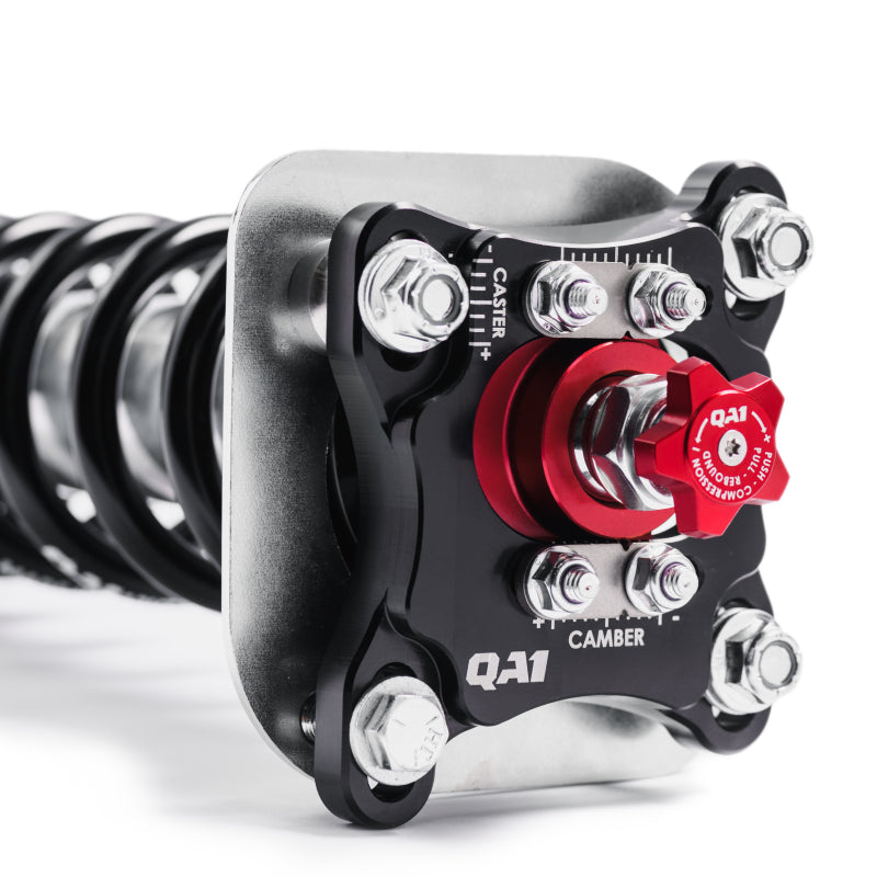 QA1 05-14 Ford Mustang Proma Star Coilover Strut Kit Double Adjust 200lb/in. - HD05-12200