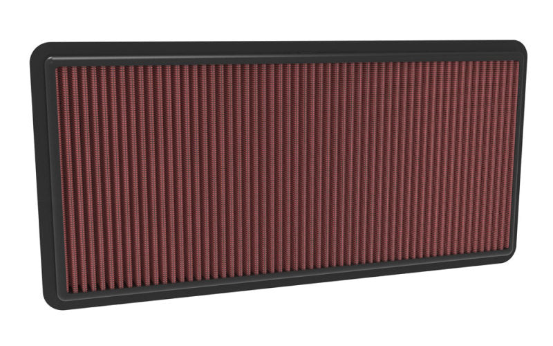 K&amp;N 20-21 Polaris Slingshot 1997 Replacement Air Filter - PL-1920