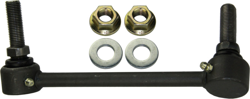 MOOG 17-19 Land Rover Discovery Rear Left Sway Bar Link - K750709 - close-up view