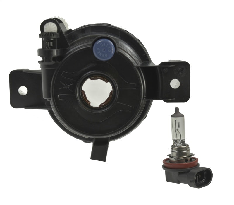 Hella 09-13 BMW X5 (w/ Cornering Lights) Fog Lamp w/ H11 Bulb - Right - 010407041