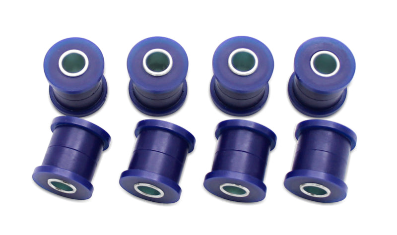 SuperPro Gmh/Nissan-Lwr/Cont/Arm Bush - SPF0862K