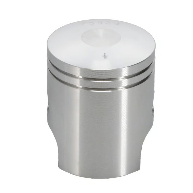 Wiseco 81-19 Yamaha PW50 1574CD Piston Kit - 653M04000
