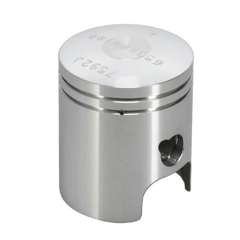 Wiseco Yamaha PW50 81-19 1614CD Piston Kit - 653M04100