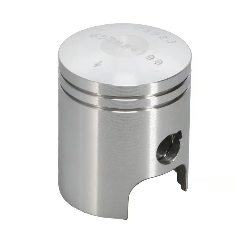 Wiseco Yamaha PW50 81-19 1614CD Piston Kit - 653M04100