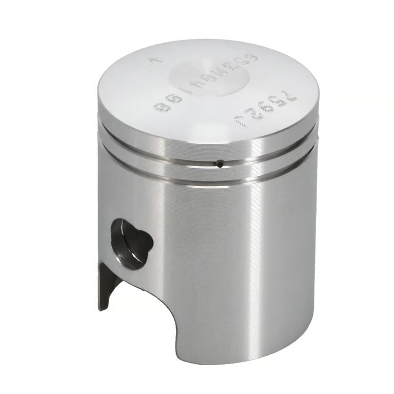 Wiseco Yamaha PW50 81-19 1614CD Piston Kit - 653M04100