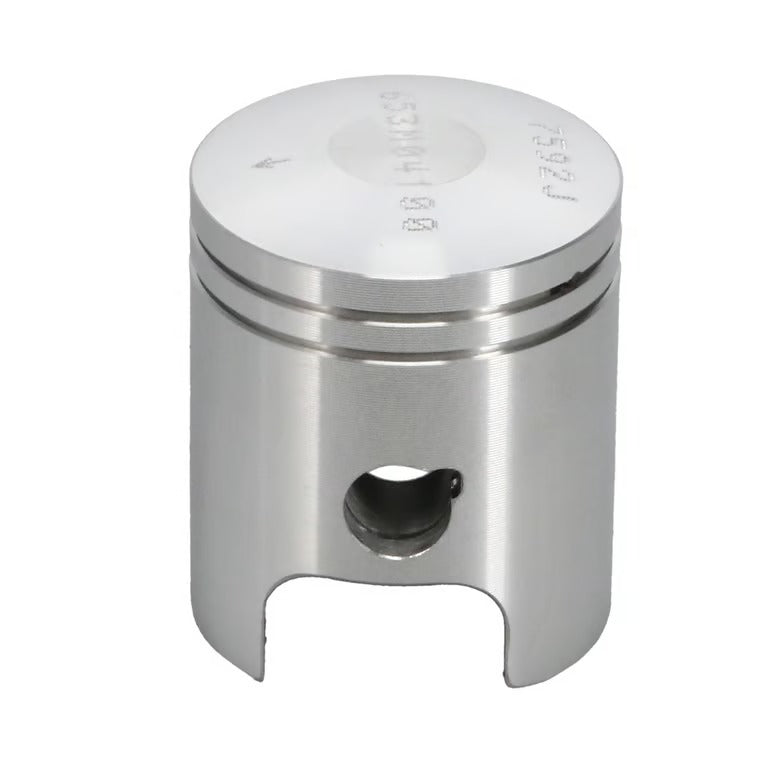 Wiseco Yamaha PW50 81-19 1614CD Piston Kit - 653M04100