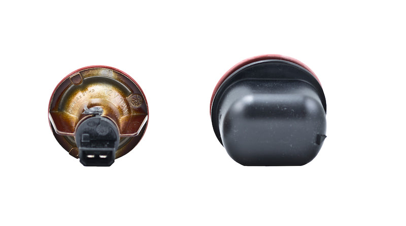Hella 2002-2010 BMW 525i Parking Light Bulb Socket Left Right - 159419001