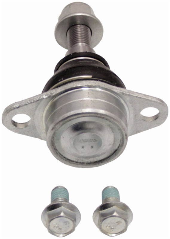 MOOG 03-12 Land Rover Range Rover Front Upper Ball Joint - K500146 - close-up view