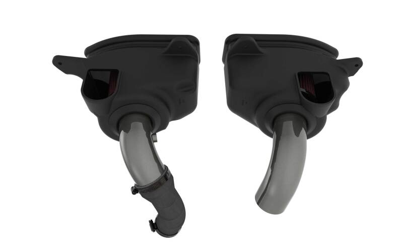 K&amp;N 2023+ Nissan Z 3.0L V6 69 Series Typhoon Cold Air Intakes - 69-7086TC