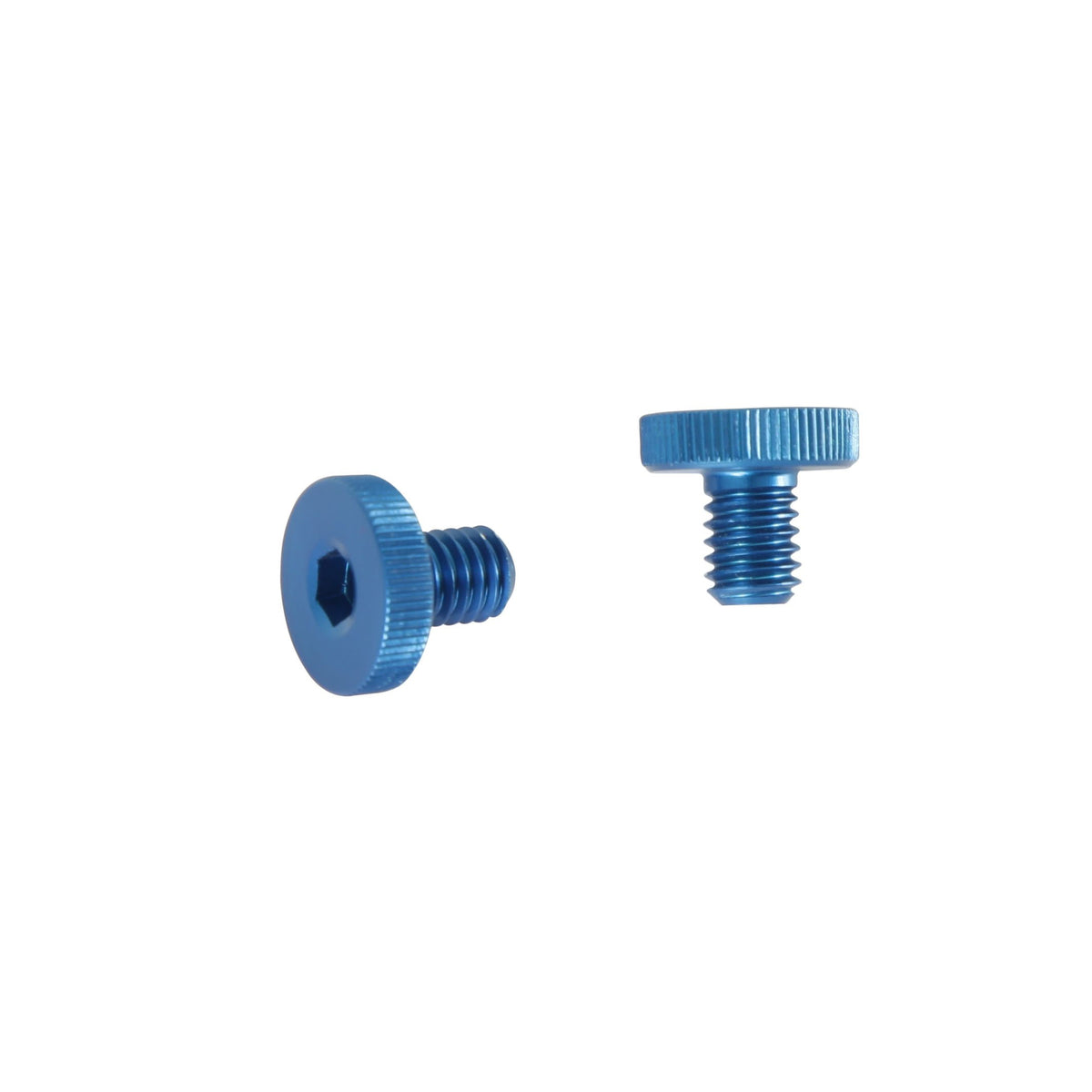 Stilo - ST5 PEAK SCREW KIT/BLUE