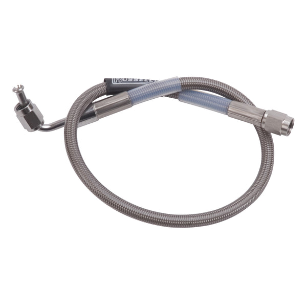 Russell Performance 21in Endura Universal Hose - 655052 - front view