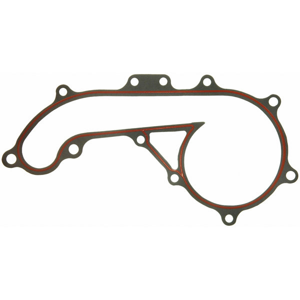 Fel-Pro Toyota Tacoma Engine Water Pump Gasket - 35643 for 1995-2023 Toyota Tacoma - front view