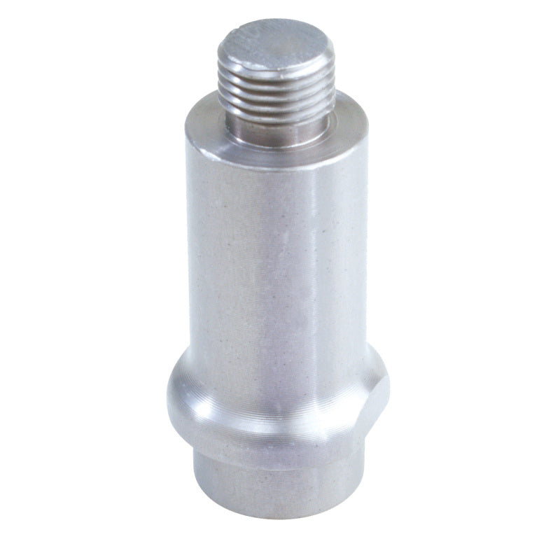QA1 Shock Extension - 9/16-18 UNF Thread x 2in Length - Aluminum - 9029-164