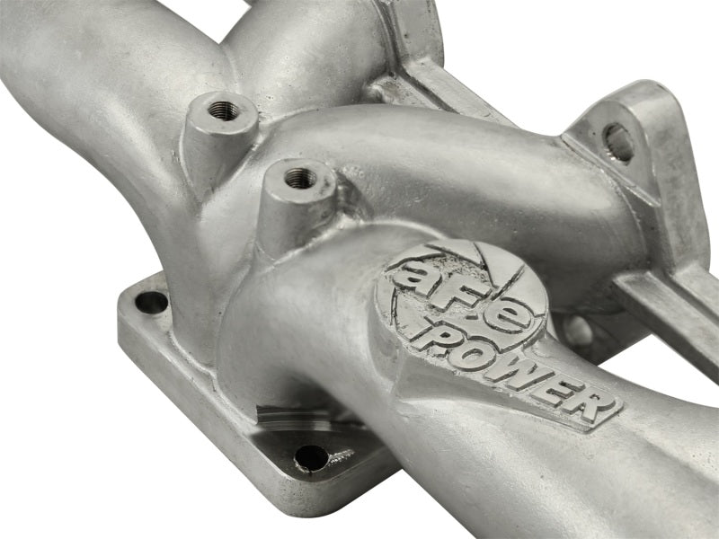 aFe Bladerunner Manifolds Exhaust MAN EXH Dodge Diesel Trucks 03-07 L6-5.9L (td) - 46-40011