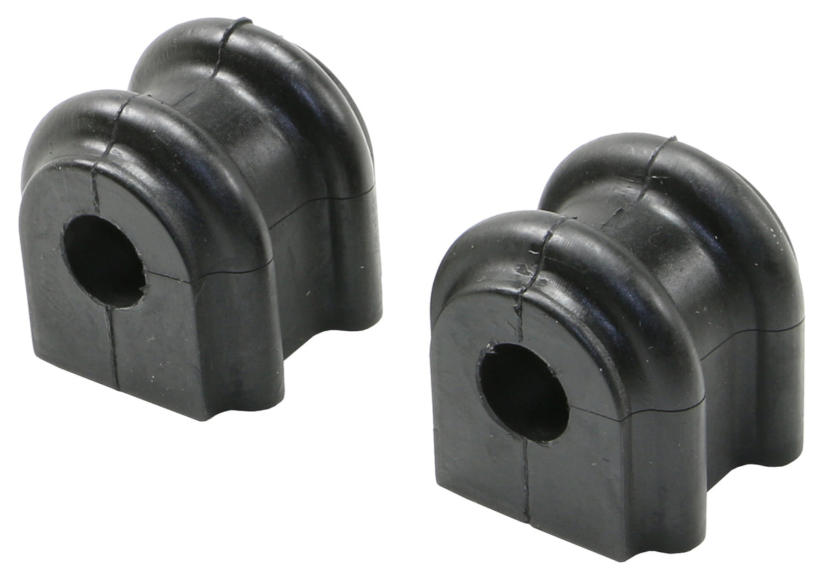 MOOG 09-10 Hyundai Sonata Rear To Frame Sway Bar Bushing - K201526 - front view