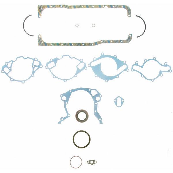 Fel-Pro Ford F-150 CS 8548-2 Engine Conversion Gasket Set - CS85482 for 1983-1994 Ford F-150 - front view