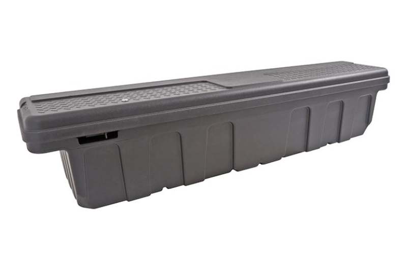 Deezee Universal Tool Box - Specialty Crossover Toolbox Plastic Full Size - DZ6170P
