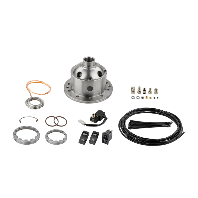 ARB Airlocker 10 Spl Banjo L/Rover S/N - RD127