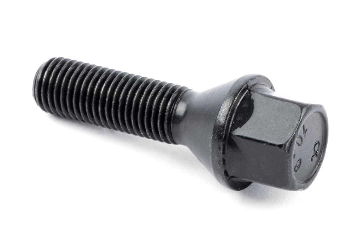 Dinan - Lug Bolts; M12x1.5 - Cone Seat - 39mm - D220-0012