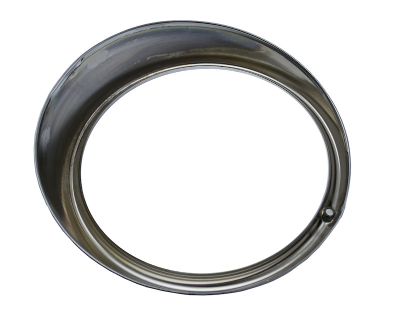 Hella 1966-1979 Volkswagen Beetle Headlight Bezel Left Right - 903826001
