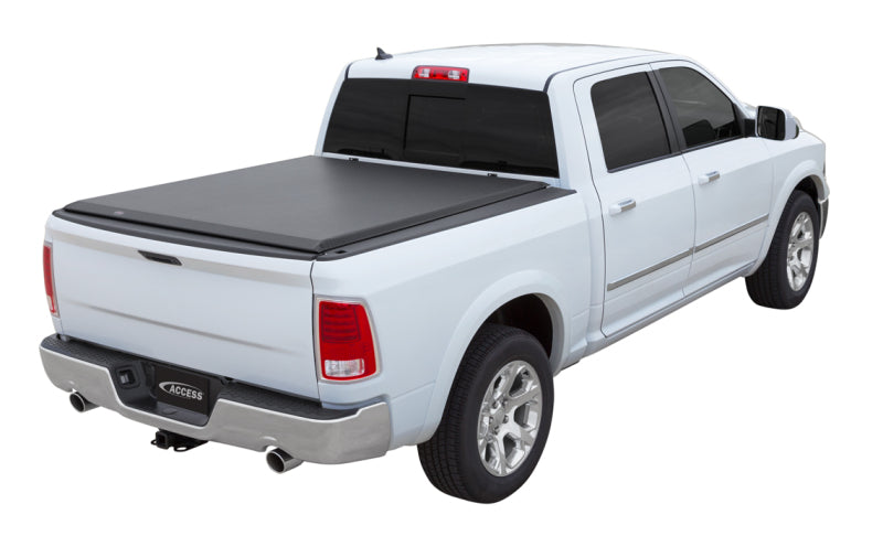 Access Original 19-22 Ram 1500 5ft 7in Bed w/ Multifunction Tailgate Roll Up Cover - 24289