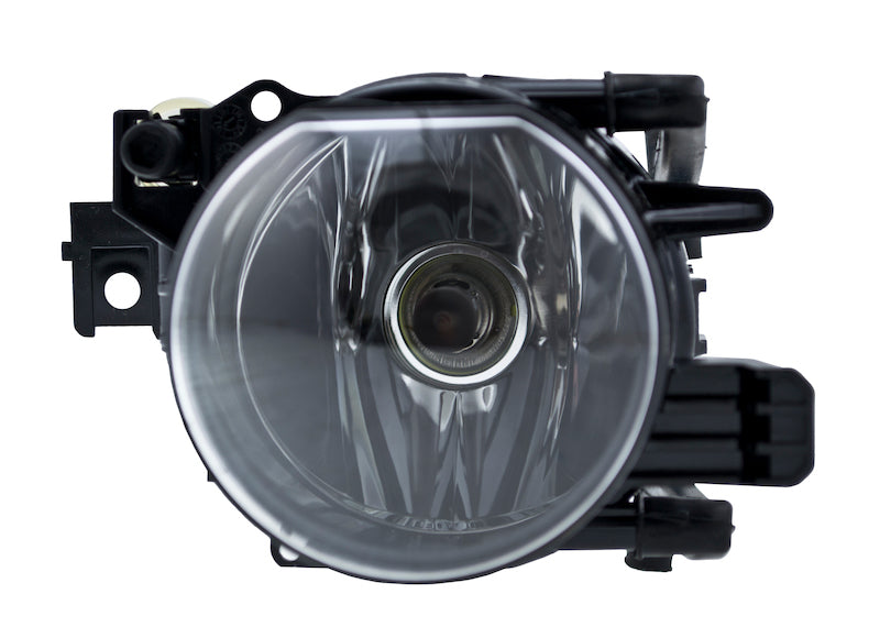 Hella 2005-2008 BMW 745i Fog Light Assembly Right - 354686021