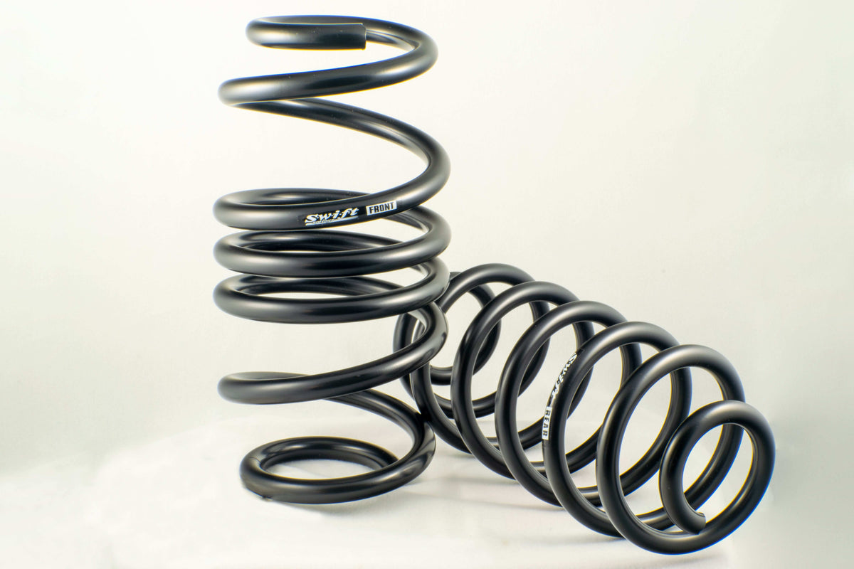 Swift Springs Spec-R Mazda Mazdaspeed 3 10+ (F:-1.2/R:-1.1)