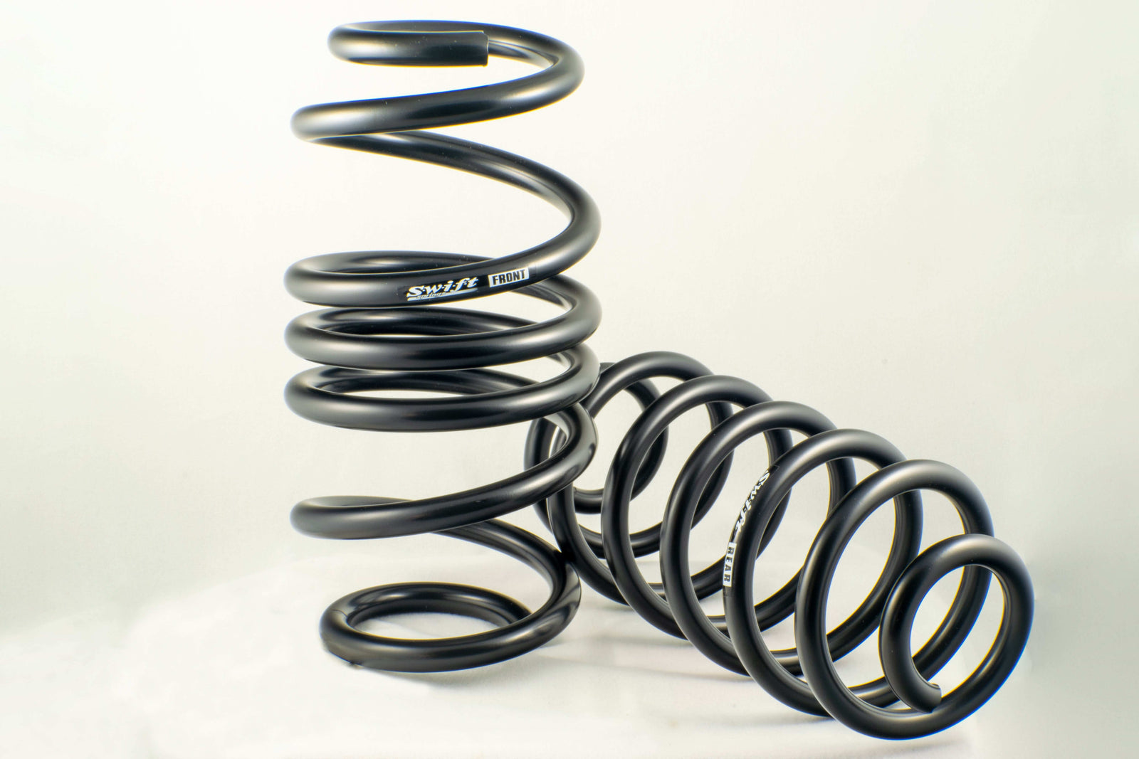 Swift Springs Mazda Miata ND (2016+) Spec-R Lowering Springs