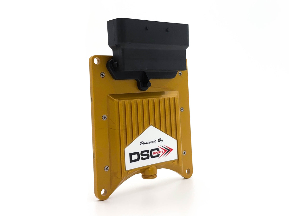 DSC Sport Plug and Play Suspension Controller for Ford Mustang GT350