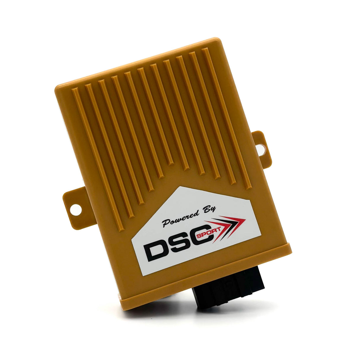 DSC Sport Plug and Play Suspension Controller for Ford Focus RS