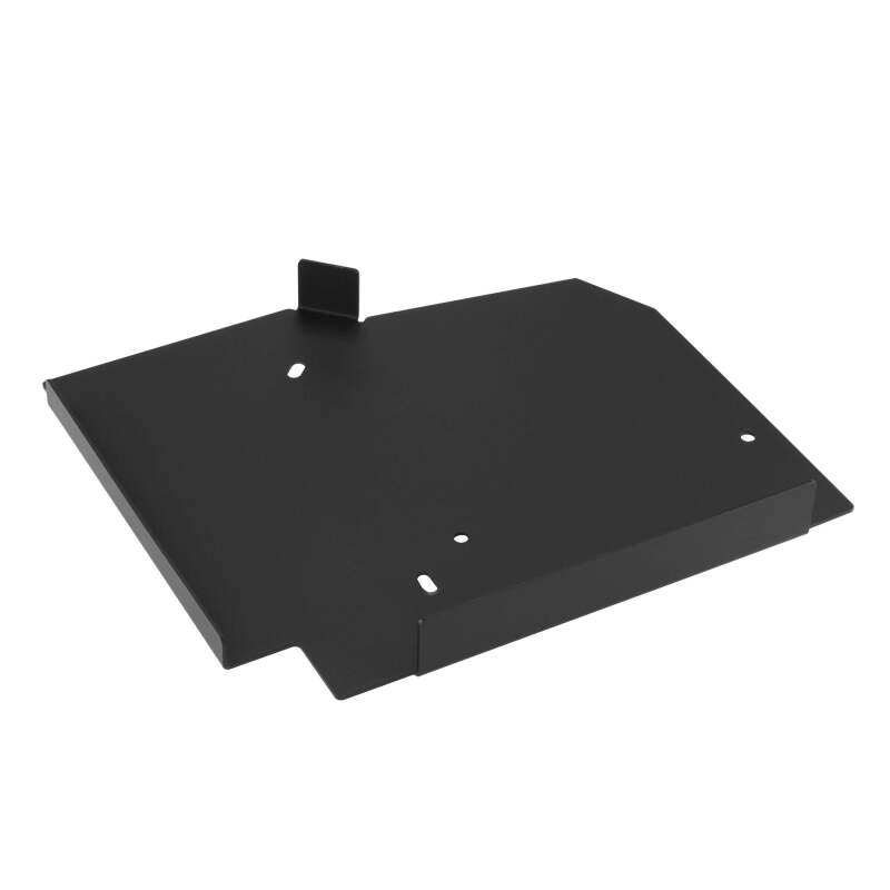 DS18 2020+ Polaris Slingshot Second Battery Mount Kit - SLG-DBATT-20UP - close-up view
