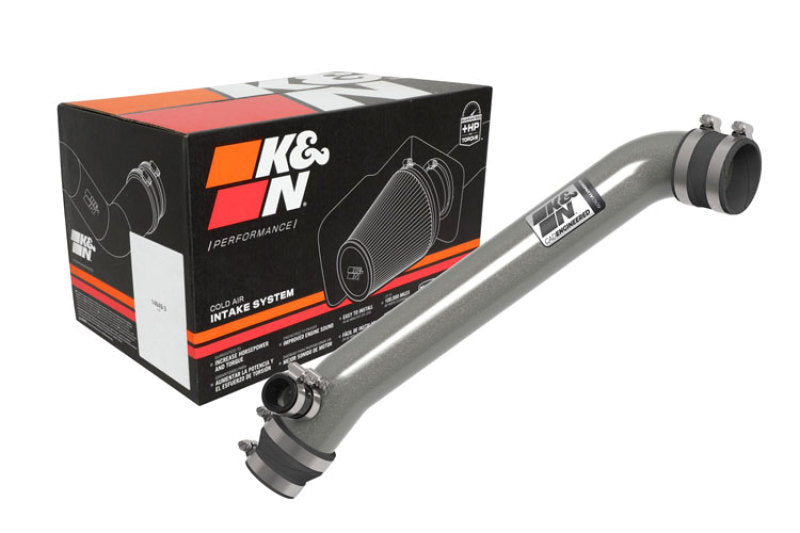 K&amp;N 15-21 Polaris RZR Turbo Charge Pipe - 77-1008KC