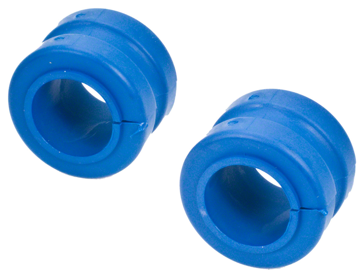 MOOG 01-10 Chrysler PT Cruiser Front To Frame Sway Bar Bushing Kit - K80365 - front view