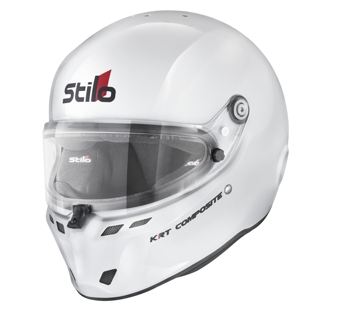 Stilo - ST6 KRT Composite