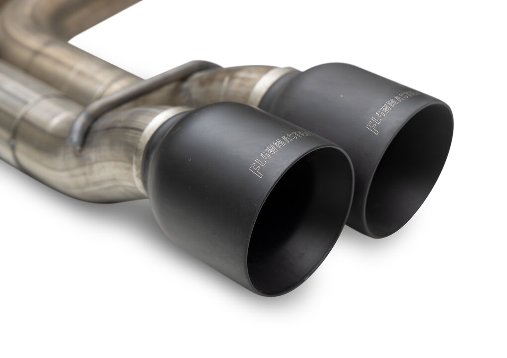 Flowmaster Flow FX Cat-Back Exhaust System 718165