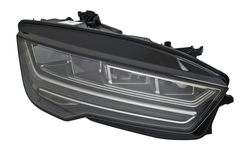 Hella 2016 Audi A7 S7 Rs7 Headlamp Rh Led - 011869361