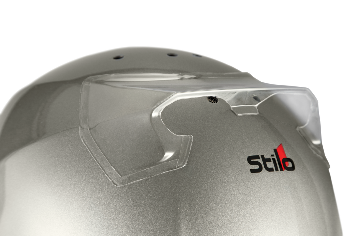 Stilo - ST6 BACK SPOILER