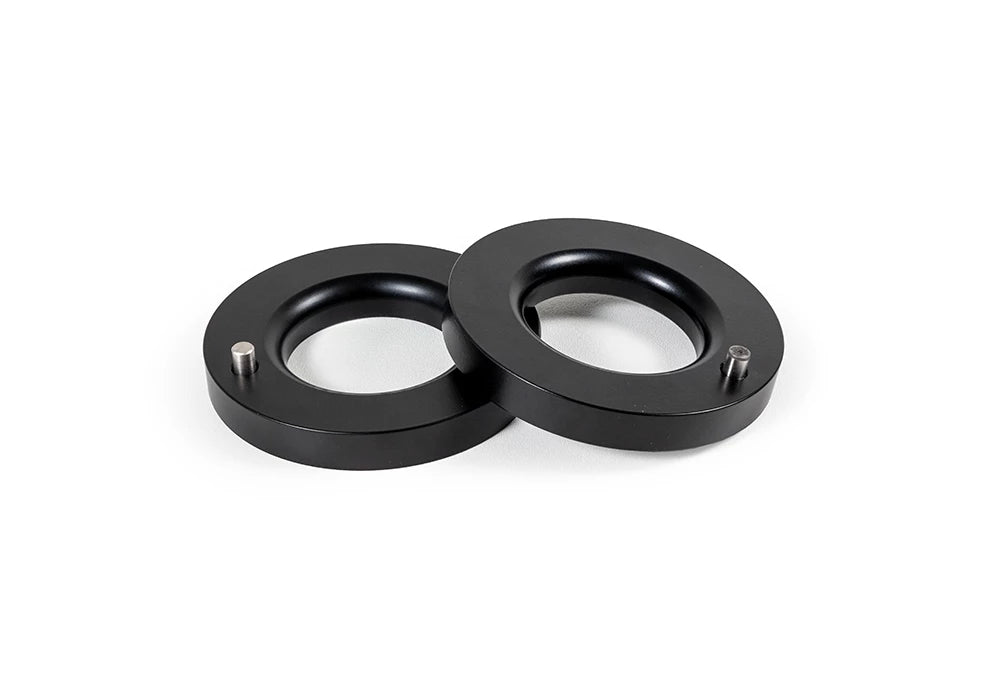 ReadyLift - RL Leveling Kit - 21-22 RAM TRX - 66-11150