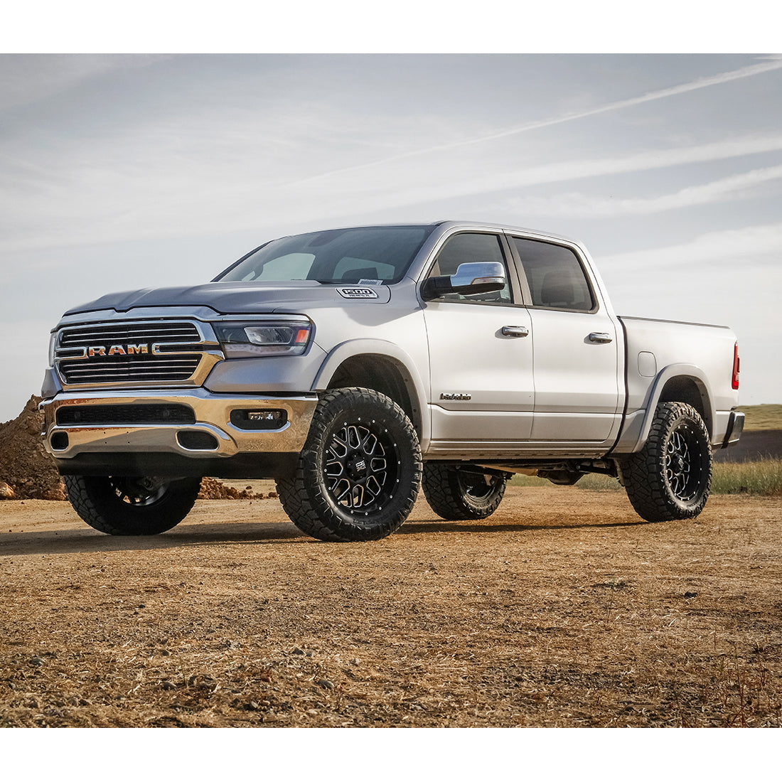 ReadyLift - 3.5 SST Lift Kit - 2019 RAM 1500 4WD - 69-1935