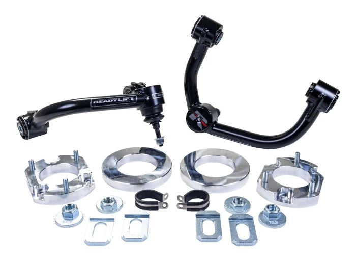 ReadyLift - RL 3" Front Lift Ford F-150 Tremor - 66-21301
