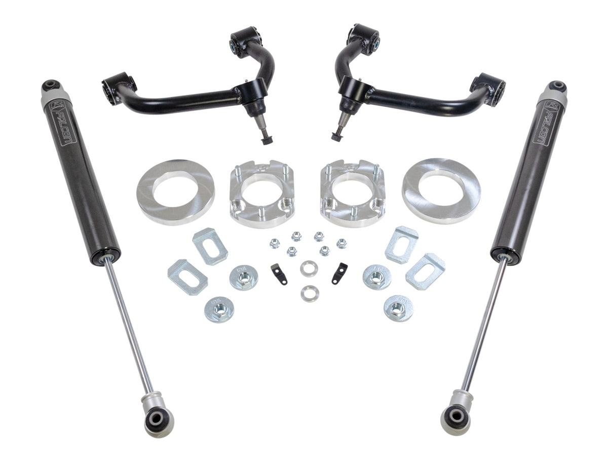 ReadyLift - 3" Lift Kit - 66-21320